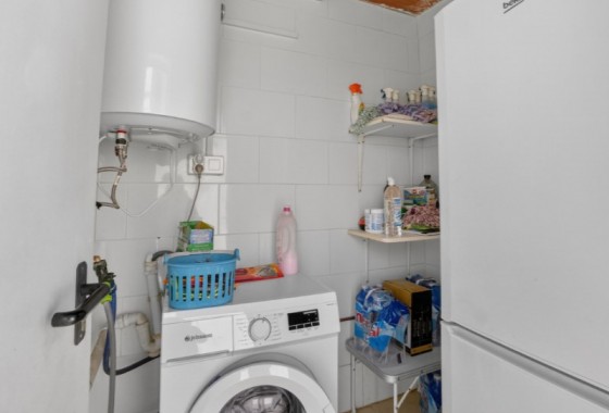Segunda Mano - Chalet - Torrevieja - Costa Blanca