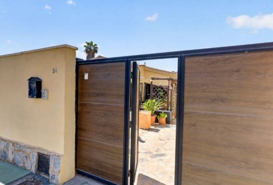 Segunda Mano - Chalet - Torrevieja - Costa Blanca