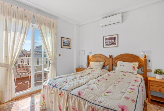 Segunda Mano - Adosado - Orihuela Costa - Costa Blanca