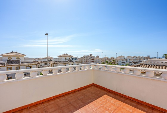 Segunda Mano - Adosado - Orihuela Costa - Costa Blanca