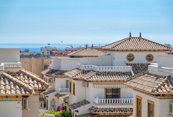 Segunda Mano - Adosado - Orihuela Costa - Costa Blanca