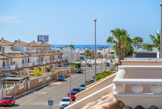 Segunda Mano - Adosado - Orihuela Costa - Costa Blanca