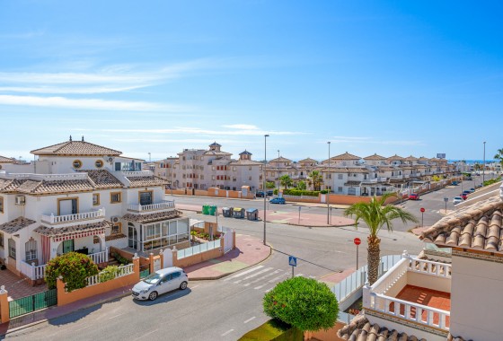 Segunda Mano - Adosado - Orihuela Costa - Costa Blanca