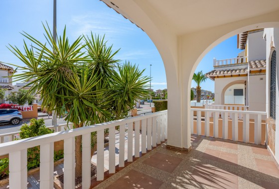 Segunda Mano - Adosado - Orihuela Costa - Costa Blanca