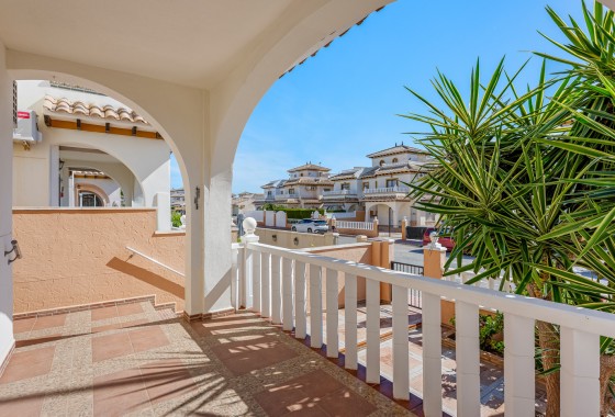 Segunda Mano - Adosado - Orihuela Costa - Costa Blanca