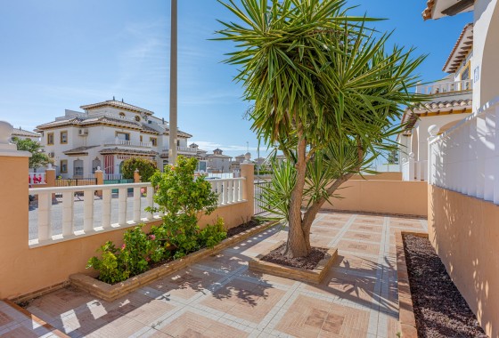 Segunda Mano - Adosado - Orihuela Costa - Costa Blanca