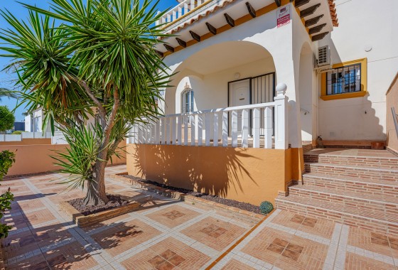 Segunda Mano - Adosado - Orihuela Costa - Costa Blanca