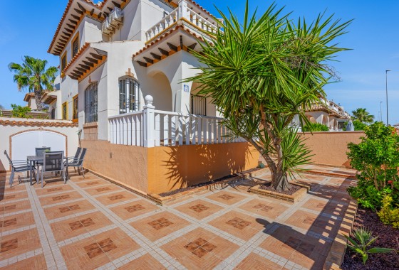 Segunda Mano - Adosado - Orihuela Costa - Costa Blanca