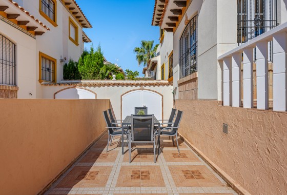 Segunda Mano - Adosado - Orihuela Costa - Costa Blanca