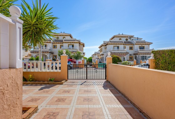 Segunda Mano - Adosado - Orihuela Costa - Costa Blanca