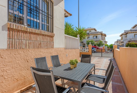 Segunda Mano - Adosado - Orihuela Costa - Costa Blanca