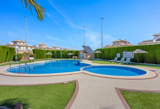Segunda Mano - Adosado - Orihuela Costa - Costa Blanca