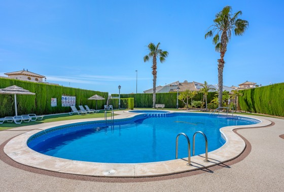 Segunda Mano - Adosado - Orihuela Costa - Costa Blanca
