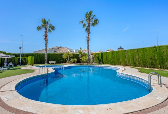 Segunda Mano - Adosado - Orihuela Costa - Costa Blanca