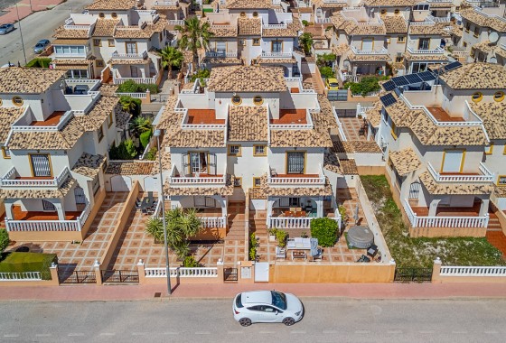 Segunda Mano - Adosado - Orihuela Costa - Costa Blanca