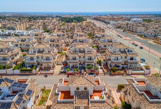 Segunda Mano - Adosado - Orihuela Costa - Costa Blanca