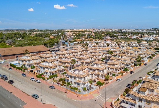 Segunda Mano - Adosado - Orihuela Costa - Costa Blanca
