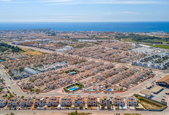 Segunda Mano - Adosado - Orihuela Costa - Costa Blanca