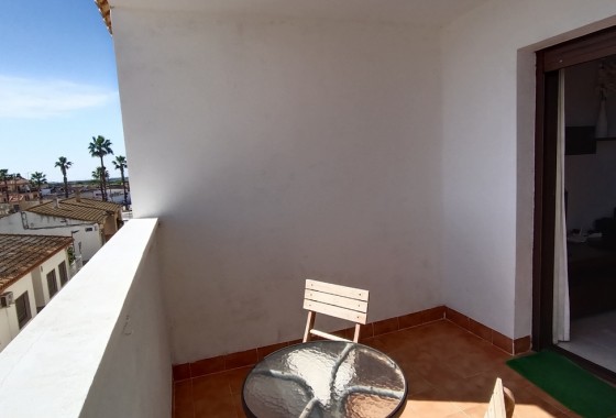 Segunda Mano - Apartamento - Sucina - Inland