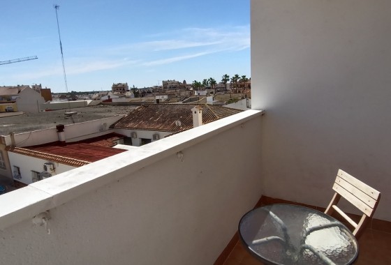 Segunda Mano - Apartamento - Sucina - Inland