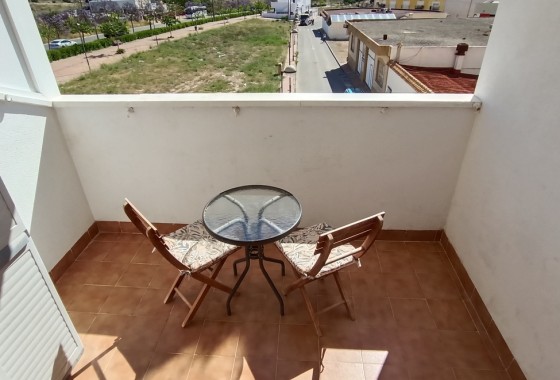 Segunda Mano - Apartamento - Sucina - Inland