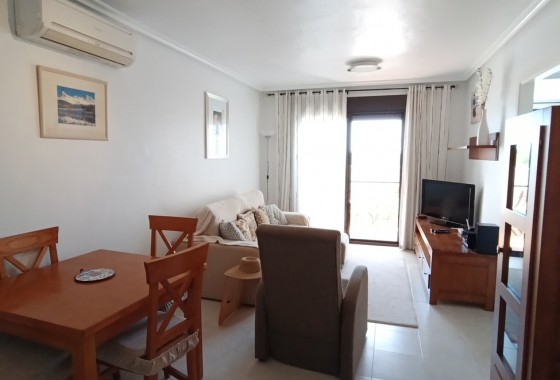 Segunda Mano - Apartamento - Sucina - Inland