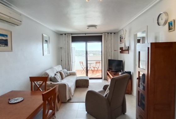 Segunda Mano - Apartamento - Sucina - Inland