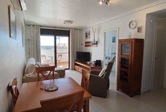 Segunda Mano - Apartamento - Sucina - Inland