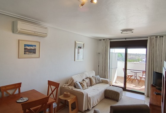 Segunda Mano - Apartamento - Sucina - Inland