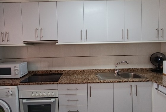 Segunda Mano - Apartamento - Sucina - Inland