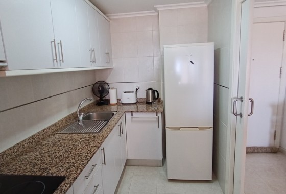 Segunda Mano - Apartamento - Sucina - Inland