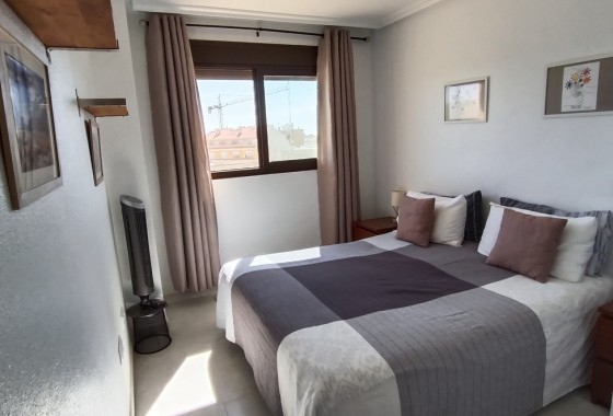 Segunda Mano - Apartamento - Sucina - Inland