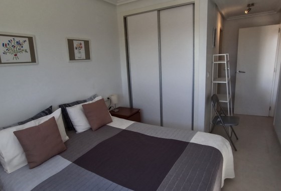 Segunda Mano - Apartamento - Sucina - Inland