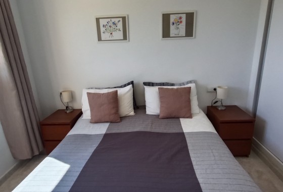 Segunda Mano - Apartamento - Sucina - Inland