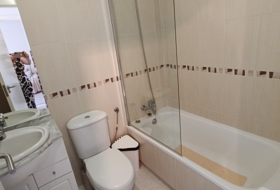 Segunda Mano - Apartamento - Sucina - Inland