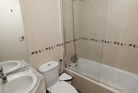 Segunda Mano - Apartamento - Sucina - Inland