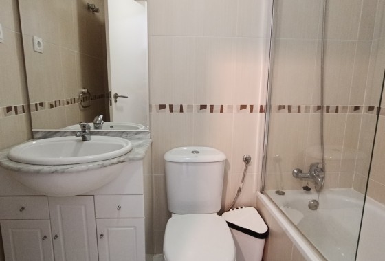Segunda Mano - Apartamento - Sucina - Inland