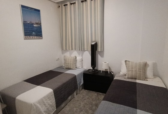 Segunda Mano - Apartamento - Sucina - Inland