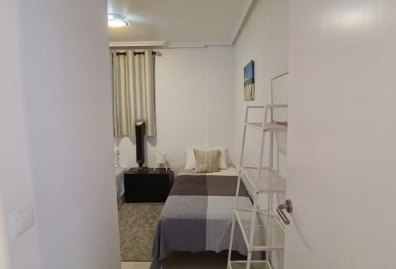 Segunda Mano - Apartamento - Sucina - Inland
