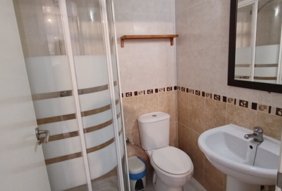 Segunda Mano - Apartamento - Sucina - Inland