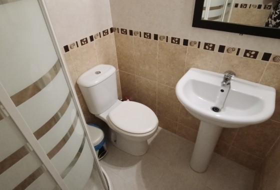 Segunda Mano - Apartamento - Sucina - Inland