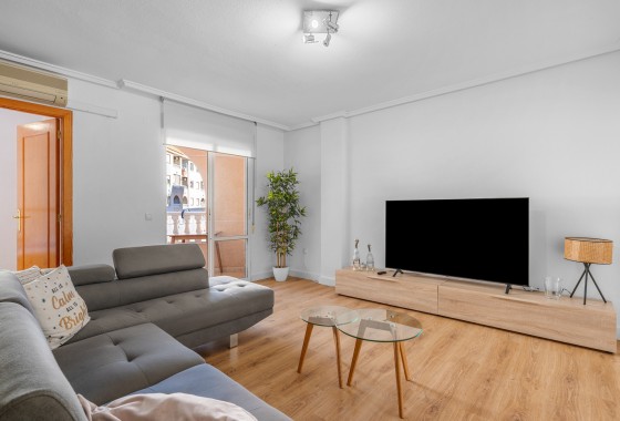 Segunda Mano - Apartamento - Torrevieja - Costa Blanca