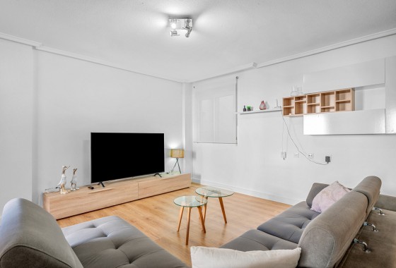 Segunda Mano - Apartamento - Torrevieja - Costa Blanca