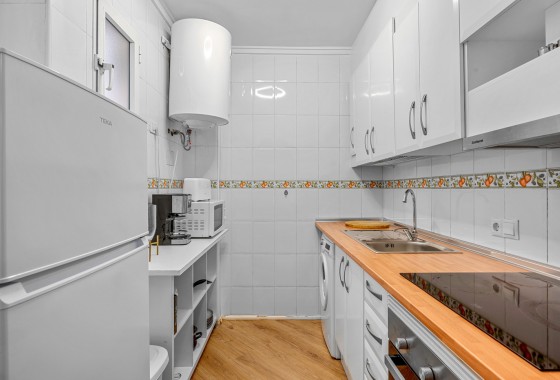 Segunda Mano - Apartamento - Torrevieja - Costa Blanca