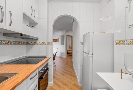 Segunda Mano - Apartamento - Torrevieja - Costa Blanca