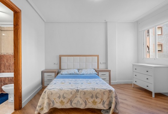 Segunda Mano - Apartamento - Torrevieja - Costa Blanca