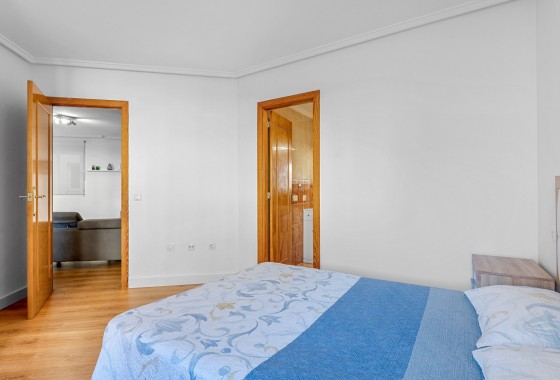 Segunda Mano - Apartamento - Torrevieja - Costa Blanca