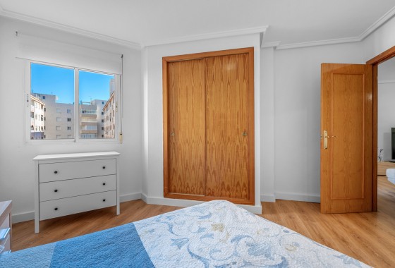 Segunda Mano - Apartamento - Torrevieja - Costa Blanca