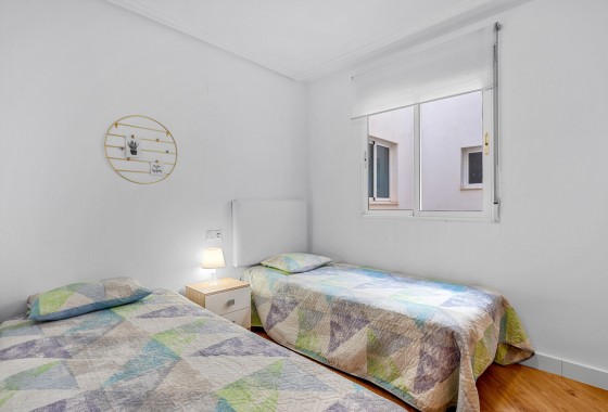 Segunda Mano - Apartamento - Torrevieja - Costa Blanca