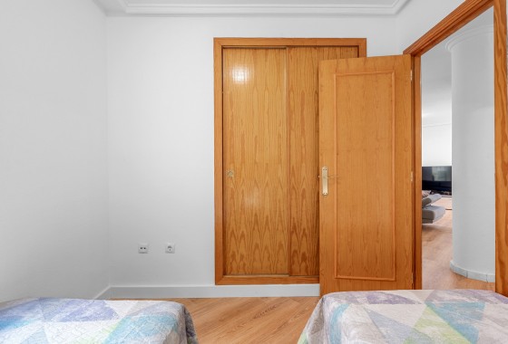 Segunda Mano - Apartamento - Torrevieja - Costa Blanca